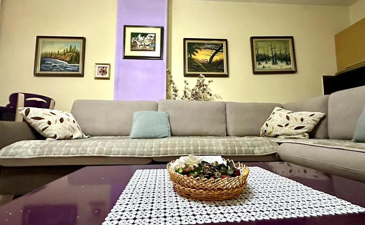 Apartament Tirana Apartment Albania