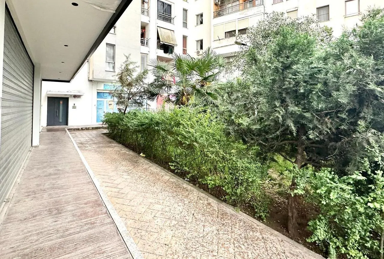 Apartament Tirana Apartment