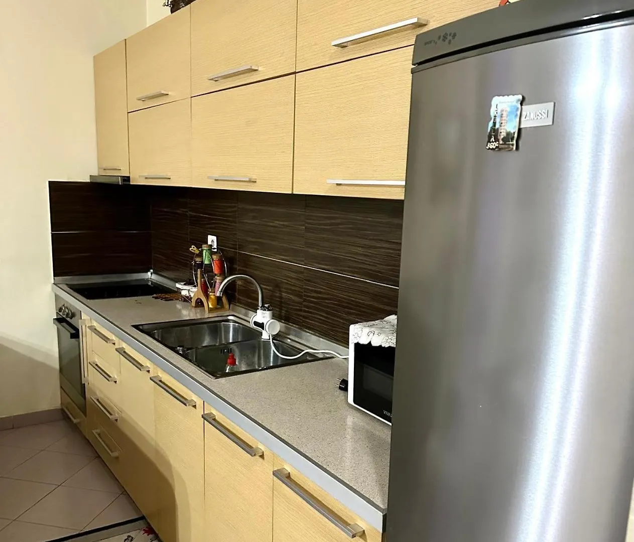 Apartament Tirana Apartment Albania