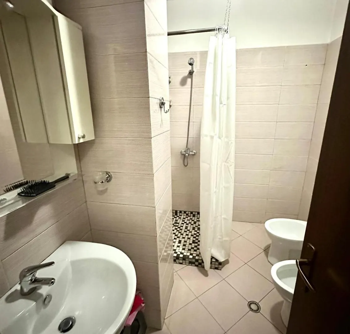 Apartament Tirana Apartment